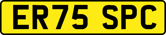 ER75SPC
