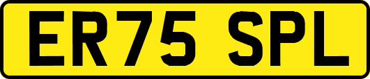 ER75SPL