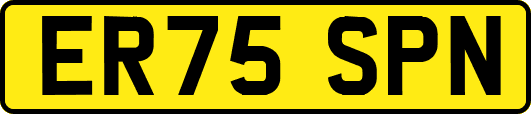 ER75SPN