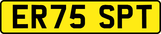 ER75SPT