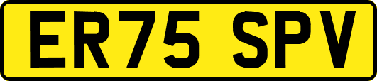 ER75SPV