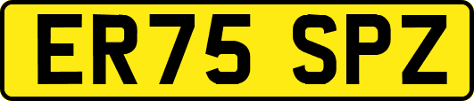 ER75SPZ