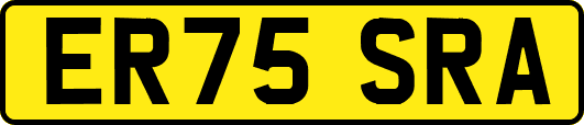 ER75SRA