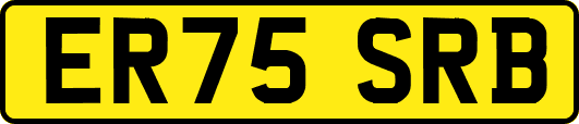 ER75SRB