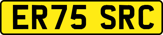 ER75SRC