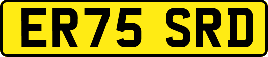 ER75SRD