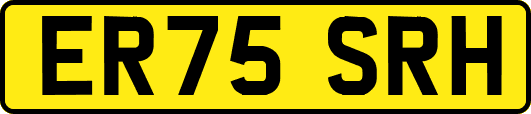 ER75SRH