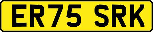 ER75SRK