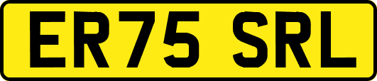 ER75SRL