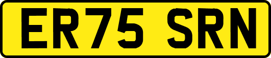 ER75SRN