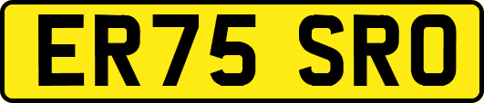 ER75SRO