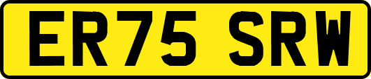 ER75SRW