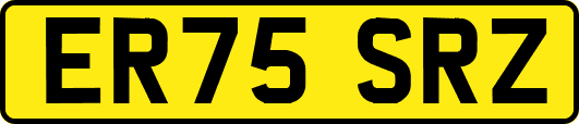 ER75SRZ