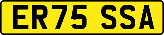 ER75SSA