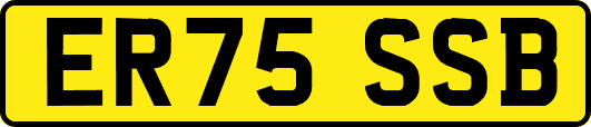 ER75SSB