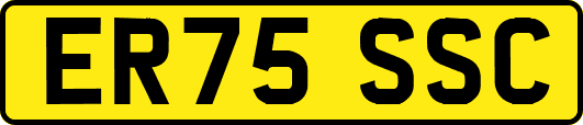 ER75SSC