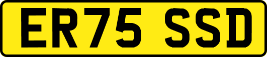 ER75SSD