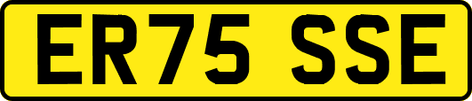 ER75SSE