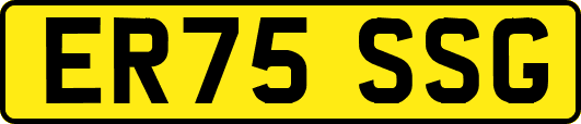ER75SSG