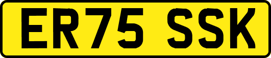 ER75SSK