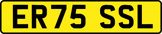 ER75SSL