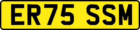 ER75SSM