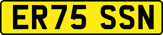 ER75SSN