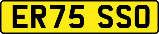 ER75SSO