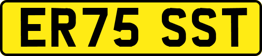 ER75SST