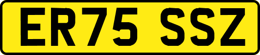ER75SSZ