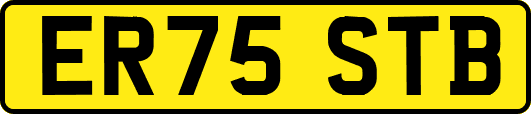 ER75STB