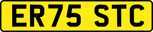 ER75STC