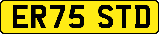 ER75STD