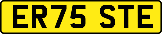 ER75STE