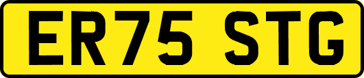 ER75STG