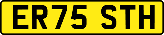 ER75STH