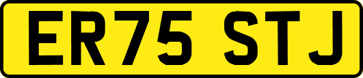 ER75STJ