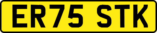 ER75STK