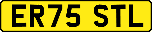 ER75STL