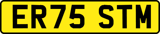 ER75STM