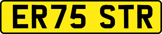 ER75STR