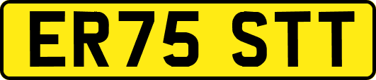 ER75STT