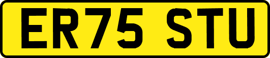 ER75STU