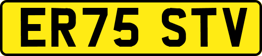 ER75STV