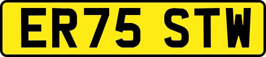 ER75STW