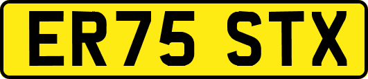ER75STX