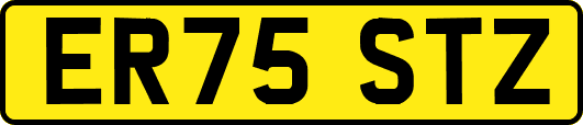 ER75STZ