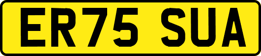 ER75SUA