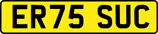 ER75SUC