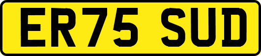 ER75SUD